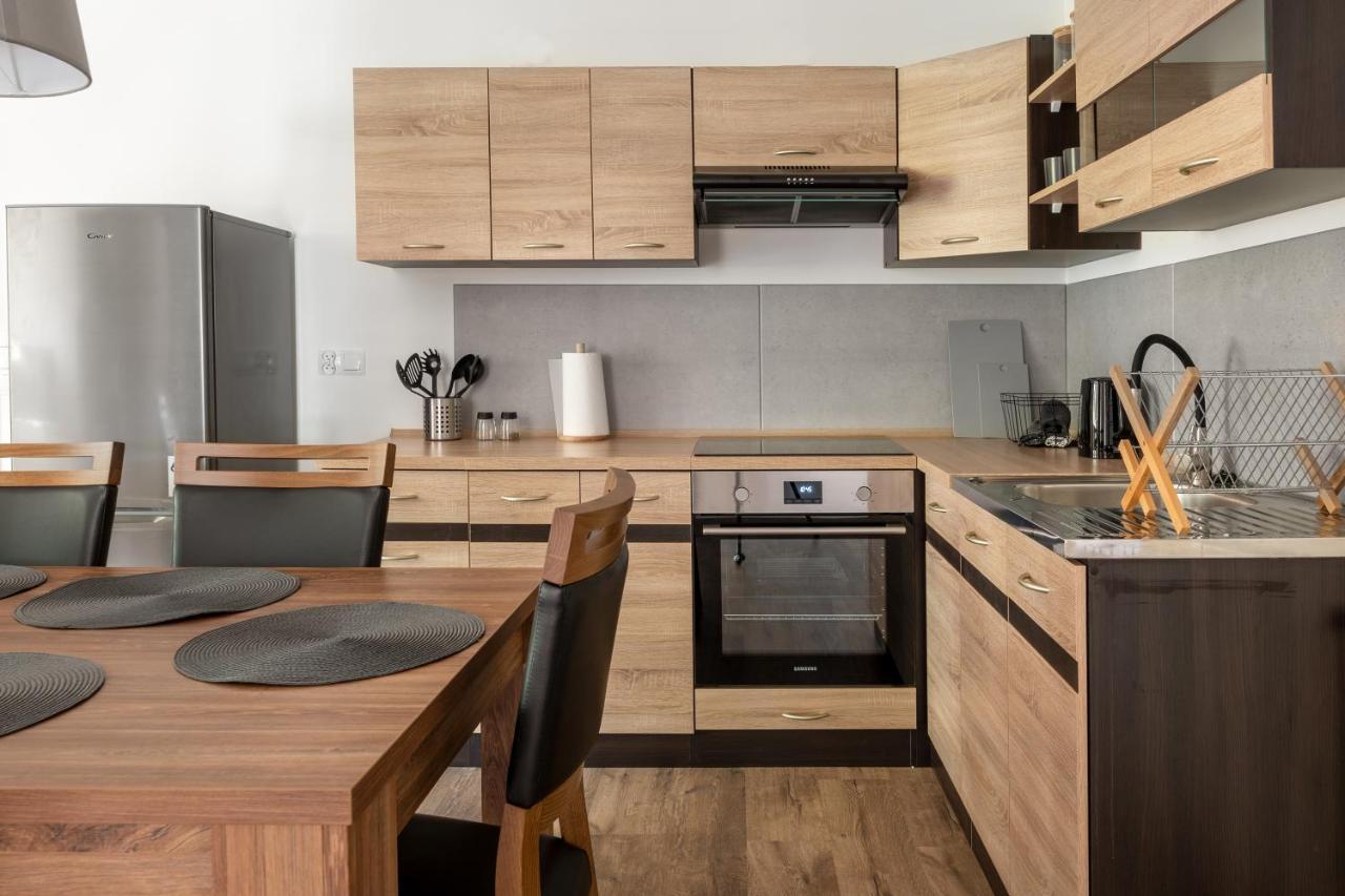 Apartment Calluna Kudowa Zdroj