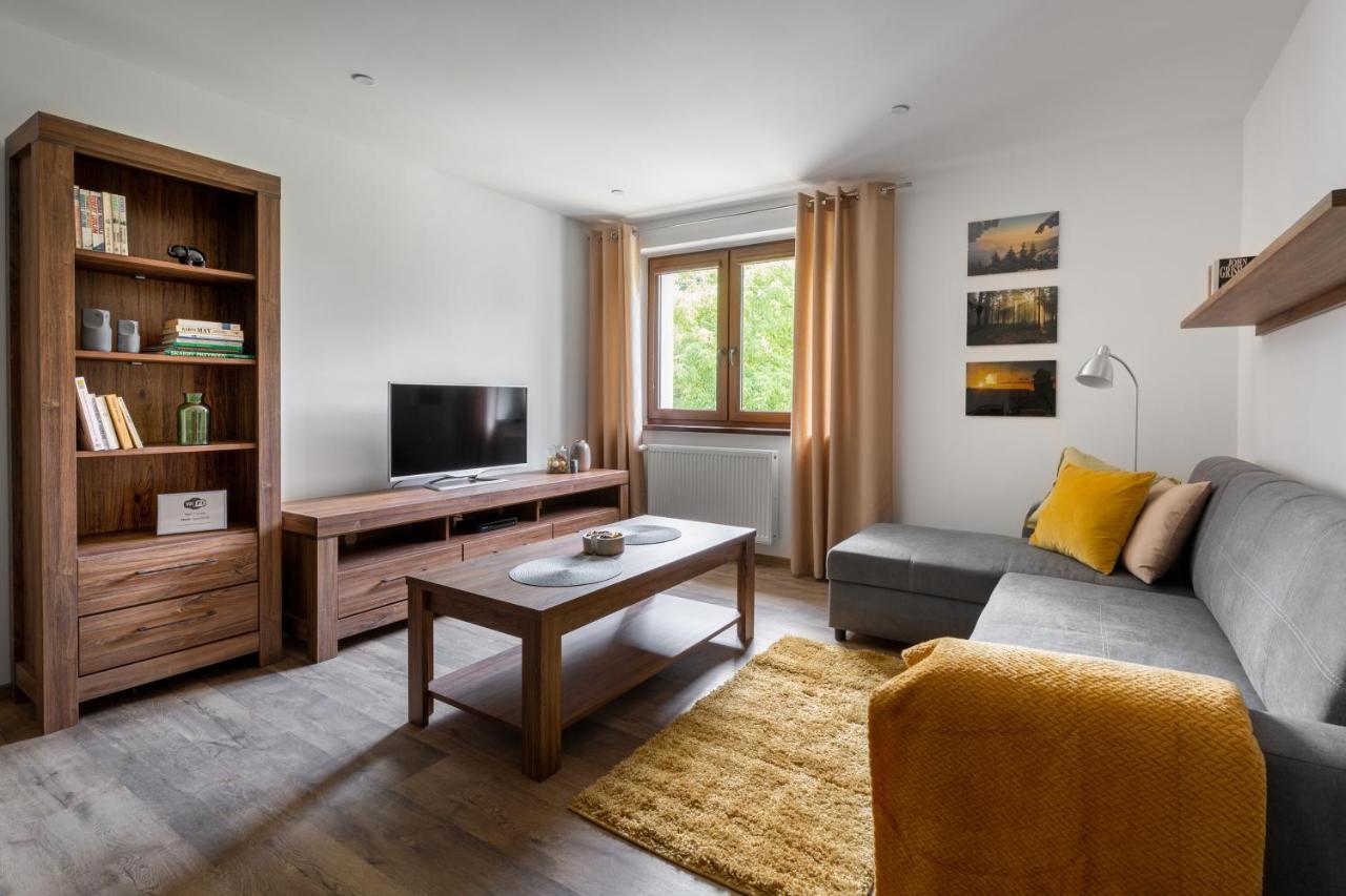 Apartment Calluna