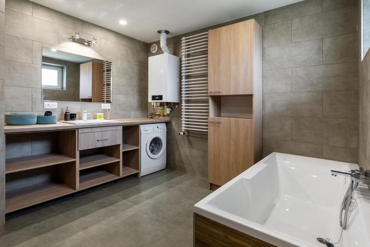 Calluna Apartment