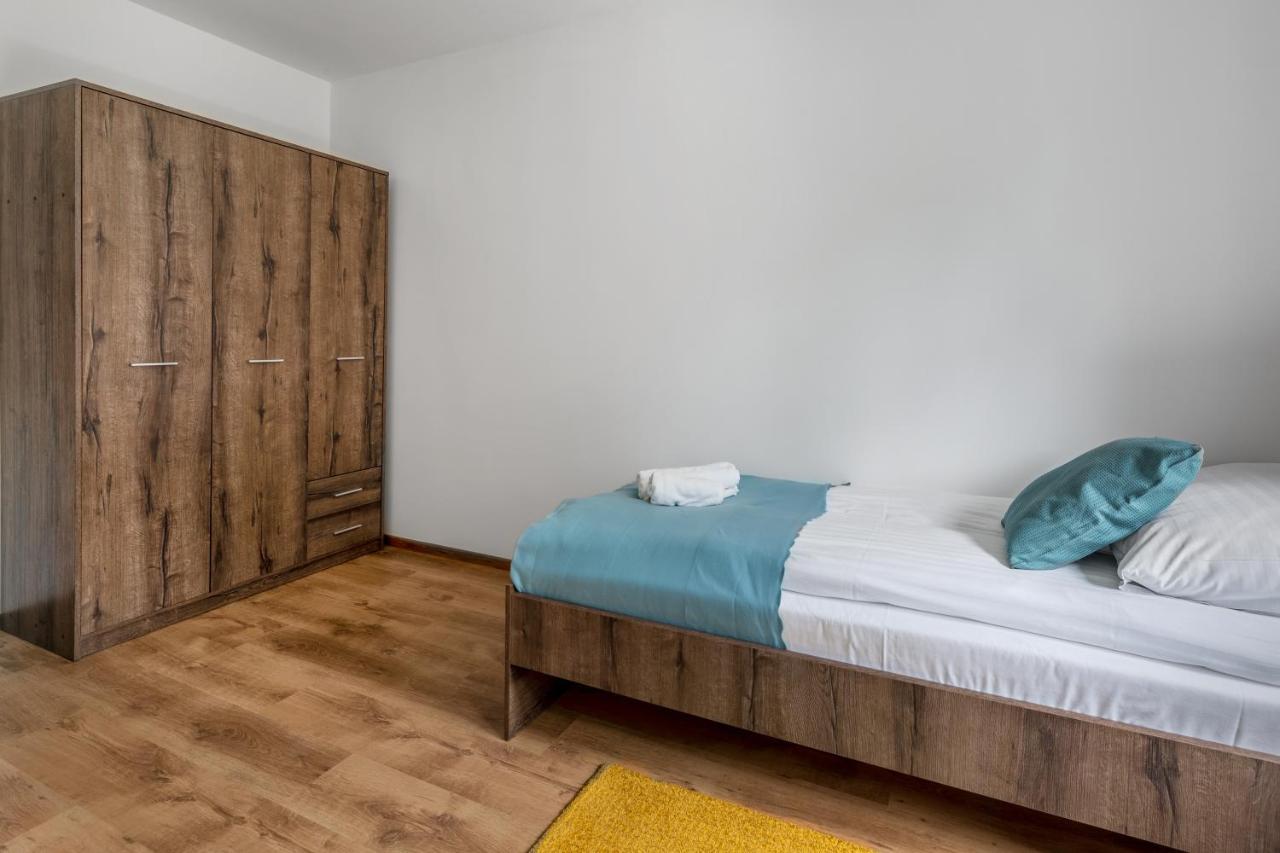 Calluna Apartment