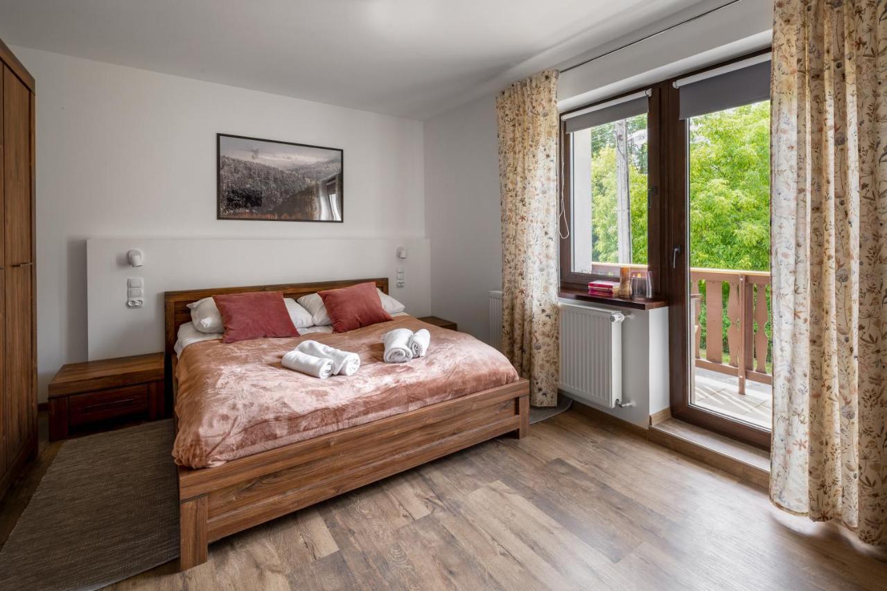 Apartment Calluna